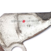 фото thumb №14, Volkswagen vw passat b6 защита плита коробки передач 03p103645