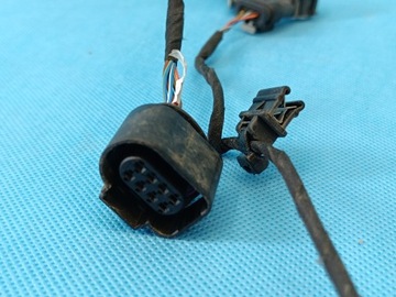 фото thumb №9, Skoda kodiaq 1 1.5 tsi 2019 r джгут бампера датчики pdc зад 565971104e