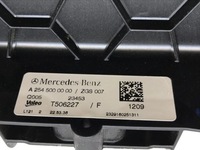 фото thumb №9, Mercedes glc w254 x254 впуск воздуховод воздуха a2546224300 a2545000000