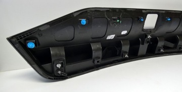 фото thumb №9, Seat leon cupra універсал sportstourer 21- накладка зад