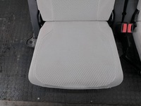 фото thumb №11, Сиденья третий ряд citroen c4 grand picasso