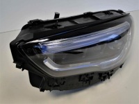 фото thumb №3, Mercedes gla h247 247 лампа левая led multibeam