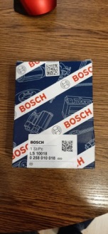 фото thumb №2, Датчик лямбда-зонд bosch 0258010018