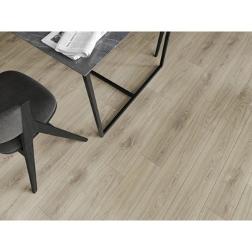 Mexen Silver Creek Виниловые панели SPC 6,5 мм фундамент IXPE 4 V-FUG OAK