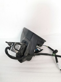 фото thumb №7, Audi q5 зеркало внешние левая 12pinów