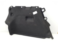 фото thumb №1, Renault clio iv 1.2 tce обшивка багажника лівий задня