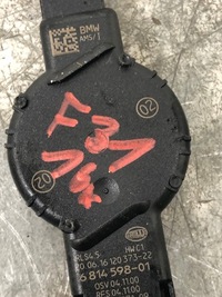 фото thumb №5, Датчик датчик дождя bmw f31 6814598