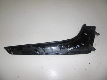 фото thumb №6, Захист бокова тунелю ліва infiniti q50