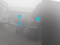 фото thumb №9, Mercedes a klasa w177 капот крышка двигателя