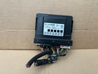 фото thumb №1, Opel astra k модуль комфорту роз'єми 13526398