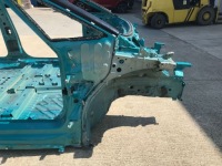 фото thumb №3, Vw id.3 2023 четверть лонжерон правый перед