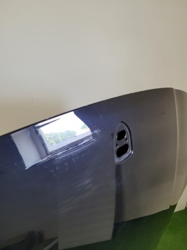 фото thumb №6, Porsche cayenne iii 3 9y 9y0 9y3 капот крышка двигателя оригинал oem