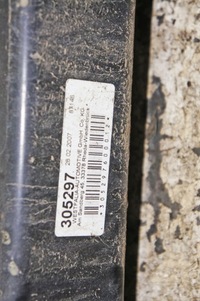 фото thumb №8, Qo508 audi q7 4l балка hak буксирувальний 4l0803921d