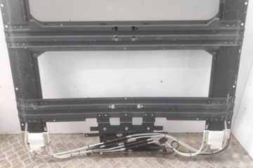 фото thumb №11, Люк vw phaeton 3d_ 3d5877041k 3.0l дизель 165kw 2006