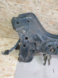 фото thumb №8, Jumper ducato iii lift підрамник підрамник перед