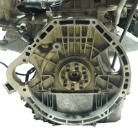 фото thumb №13, Mercedes cl203 c 160 компресор двигун голий блок двигуна 271921 271.921 122km