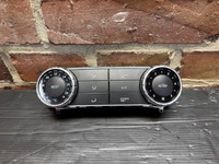 фото thumb №1, Mercedes r172 панель кондиционера a1729000611