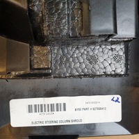 фото thumb №11, Захист колонки керма bmw x5 x6 f15 f16 оригінальний номер eu