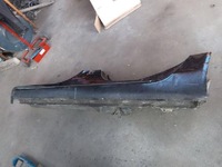 фото thumb №1, Opel insignia a kombi поріг лівий