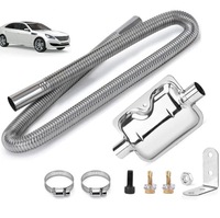 фото thumb №13, Новий труба вихлопна вихлопних газів обігріву стояночного вихлоп обігріву труба