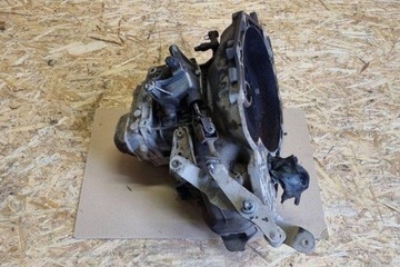 фото thumb №8, Коробка передач коробки передач opel ampera r90400206 1.6l бензин 2004
