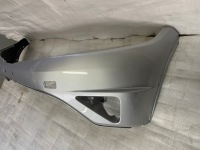 фото thumb №6, Бампер honda civic 8 viii ufo цвет nh700m новый оригинал