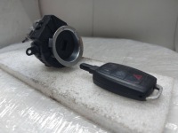 фото thumb №1, Volvo v40 замок запалювання ключ 31252481 all/b/1