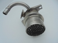 фото thumb №5, Seat ateca радиатор выхлопных газов erg 04l131512br