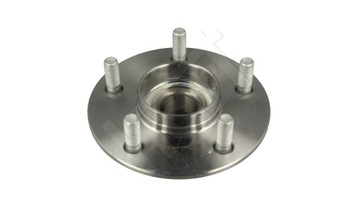 фото thumb №1, Ступиця колеса перед hyundai santa fe tucson ix35 i40