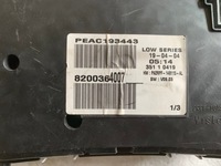 фото thumb №3, Лічильник renault megane ii 8200364007