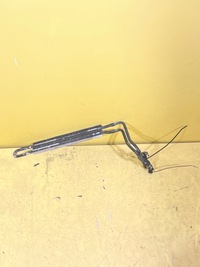 фото thumb №1, Bmw x3 - радіатор підсилювача 17113413195