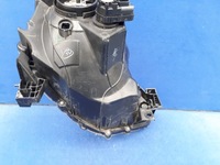 фото thumb №11, Nissan micra k13 lift 13 2013 фара лампа левая