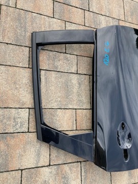 фото thumb №9, Mazda cx5 cx-5 ii 2 дверь правый зад правые задние