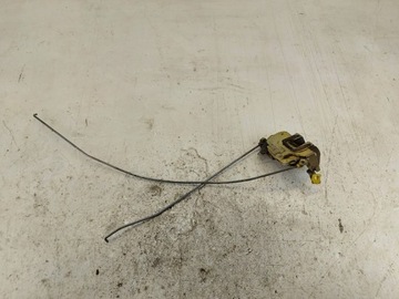 фото thumb №6, Замок дверь левый перед переднее nissan micra ii k11