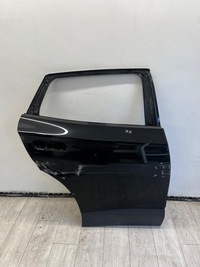 фото thumb №1, Vw id4 id.4 дверь правые зад задние 11a