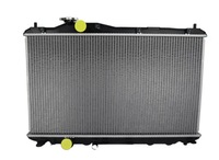 фото thumb №1, Радиатор honda civic ix 1,8 2011-2017