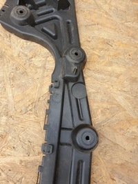 фото thumb №6, Trafic vivaro iii напрямна бампера правий задня