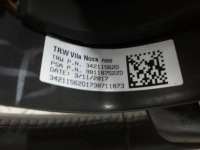 фото thumb №8, Воздуховод мультифункция citroen c3 aircross 98118752zd