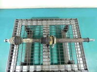 фото thumb №1, Приводной вал правая mercedes a w168 1.6