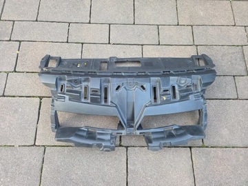 фото thumb №1, Scenic iii рестайлінг xmod підсилювач бампера передньої 620367020r 13-2016