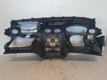 фото thumb №7, Ford focus універсал 2.0 tdci mk2 04-08 консоль панель роздавальна a04320-a