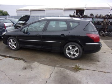 фото thumb №5, Генератор ze сцепление peugeot 407 2.0 hdi