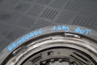 фото thumb №3, Колесо двухмассовый jeep renegade lift 55272095