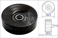 фото thumb №2, Ina ролик napcza lexus gs 430 grs19_. uzs19_. urs