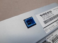 Volvo v60 lift 13- s60 ii монитор дисплей навигации navi 31483612aa Киев, фото thumb