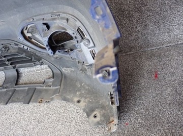 фото thumb №12, Renault kadjar 18- бампер переднє перед