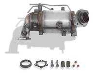 фото thumb №2, Jmj 1225 фільтр часток твердих