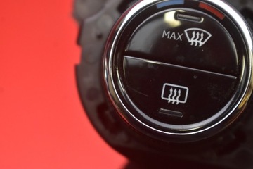 фото thumb №10, Панель управление воздуховод климат 5e0907044ap skoda octavia 3 iii рестайлинг 17-20