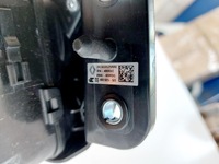 фото thumb №7, Renault scenic v 24r. e-tech роз'єм зарядний пристрій шланг 243405299r