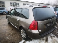 фото thumb №9, Peugeot 307 клапан дросельної заслінки 2005 1.6l 0280750085